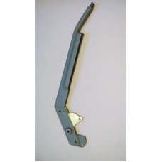 TRAILER HANDBRAKE LEVER ASSY KIT 8183 